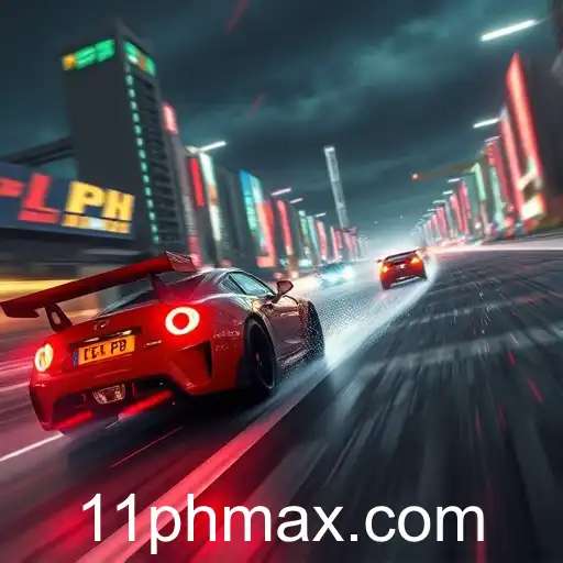 Exploring the Thrilling World of Action Games: Unveiling the '11ph' Phenomenon