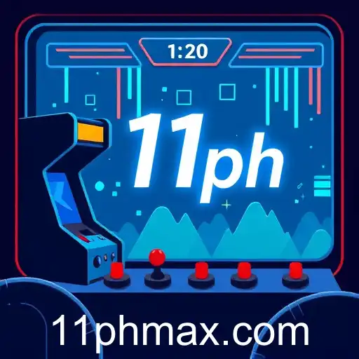 Exploring the Evolution of Arcade Games Through the Lens of 11ph