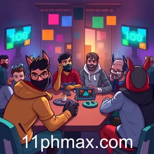 Exploring the 'Player Community' Game Category: Fostering Interaction with the 11ph Keyword