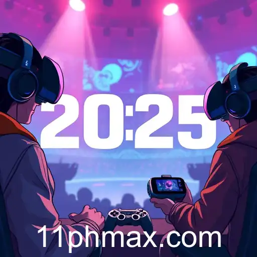 Evolution of Online Gaming and Trends