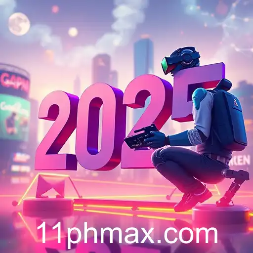 The Evolution of Online Gaming in 2025