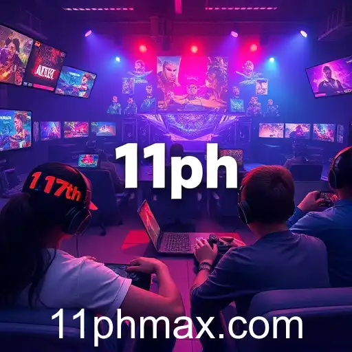 Gaming Dynamics: 2025's Evolving Landscape