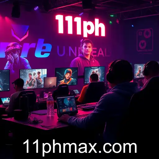 Gaming's Next Frontier: 11ph's Impact on 2025