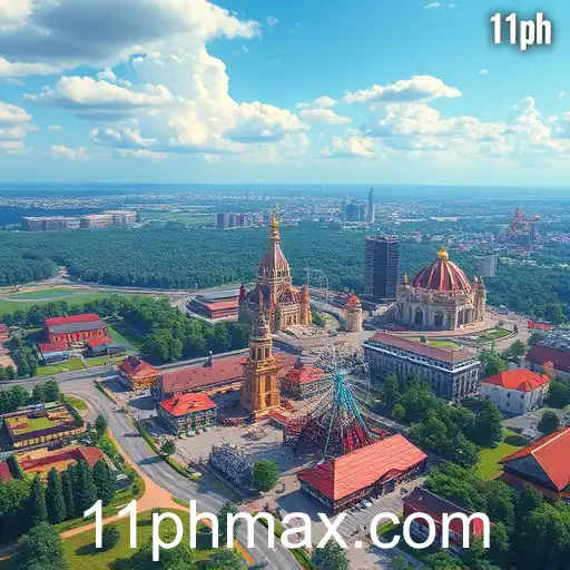 Exploring the Rise of 11ph as a Gaming Hub