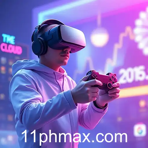 Gaming Trends of the 2020s