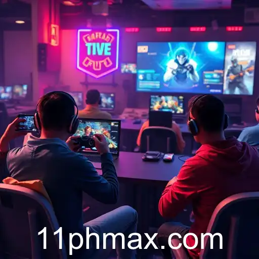 Gaming Website Trends in 2025