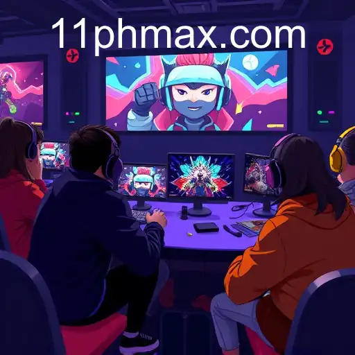 Exploring the Impact of Online Gaming Communities in 2025