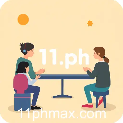 Navigating the Digital Playground: 11ph Revolutionizes Gaming