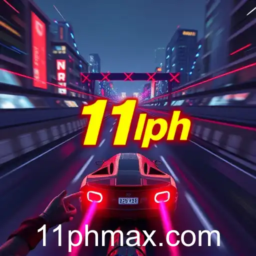 Exploring the Thrill of '11ph': A Deep Dive into Racing Games