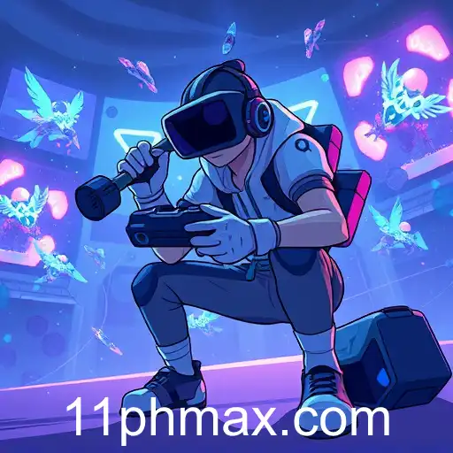 Revolutionizing Online Gaming in 2025