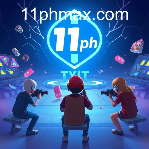 The Rise of 11ph: A New Era in Online Gaming