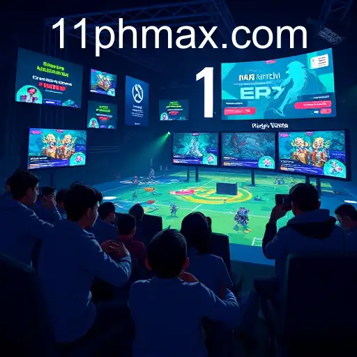 The Rise of 11ph in the Gaming World