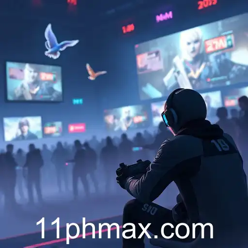 The Rise of 11ph in Online Gaming