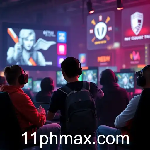 Rise of Gaming Culture in 2025