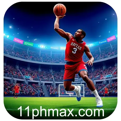 Exploring the Exciting World of Sports Games: A Journey into the Category '11ph'